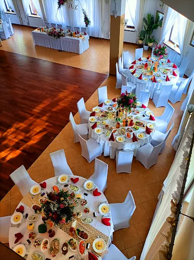 Atena Sala Bankietowa - Wesela, Studniówki, Chrzciny, Komunie Piotrków Trybunalski